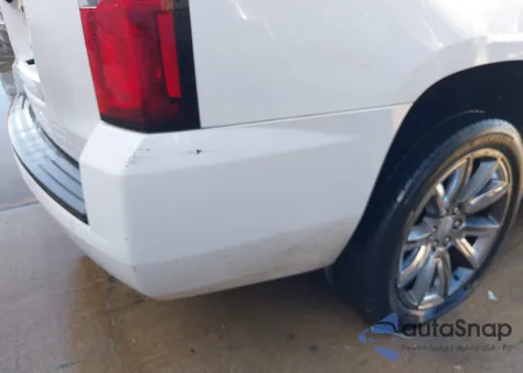 2020 Chevrolet Tahoe 2Wd Commercial Fleet z USA, uszkodzony, nr VIN 1GNLCDEC9LR115556